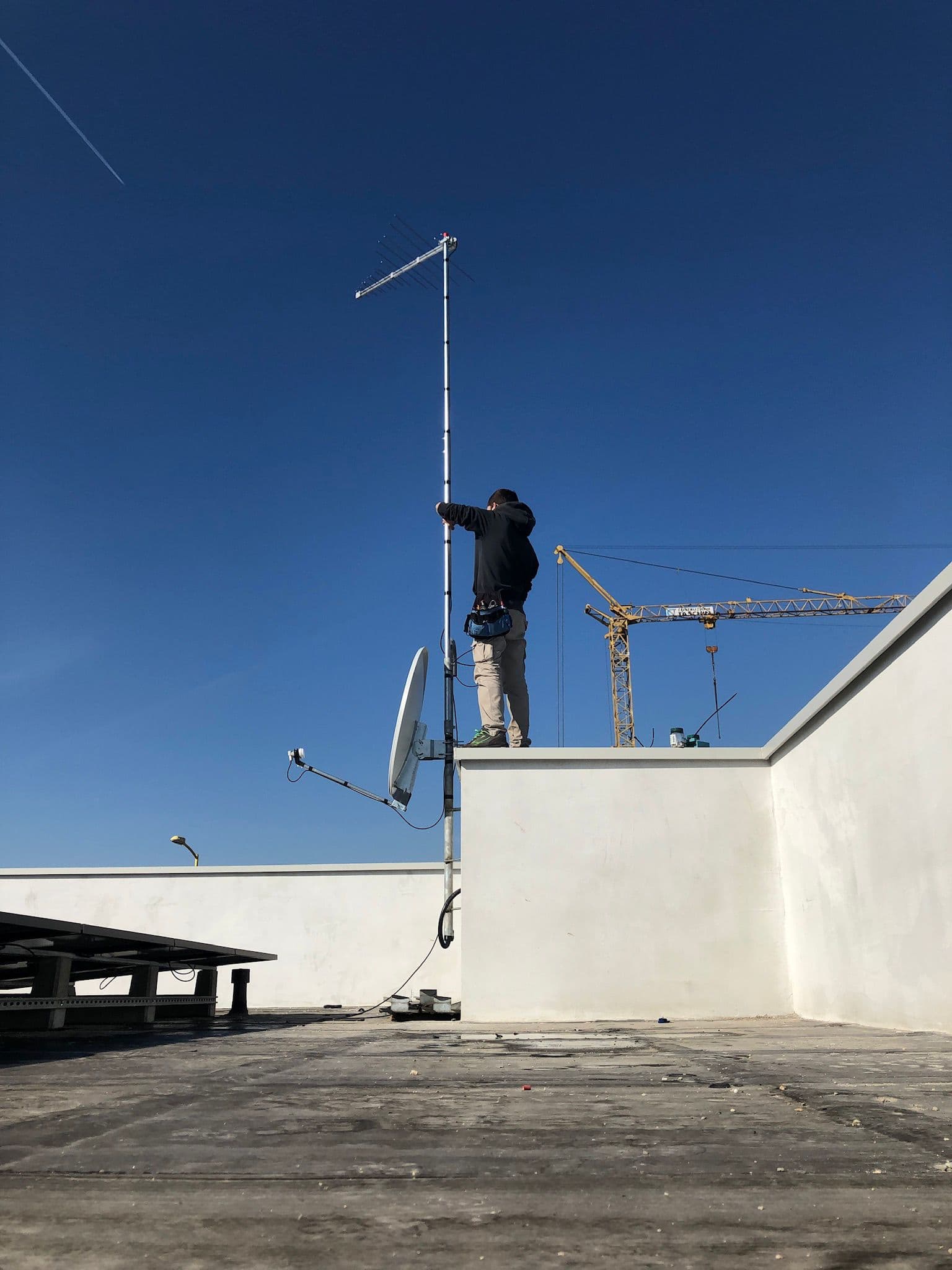 AP Impianti - Andrea Pivetta